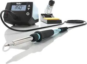 Digital Soldering Station - WE1010NA