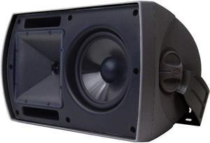 AW-650 Indoor/Outdoor Speaker - Black (Pair)