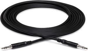 CMM-115 3.5 mm TRS to 3.5 mm TRS Stereo Interconnect Cable, 15 Feet