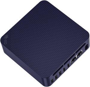 Beelink Mini PC U59 Pro Intel N5105 (up to 2.9 GHz),16GB RAM 500G SSD,Dual  1000M LAN,Triple Display 4K - Newegg.com