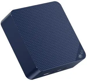 Beelink Mini PC EQ14 Intel Twin Lake N150(Upgraded N100), 16GB DDR4 500GB SSD, Dual LAN 2.5G,mini desktop