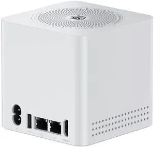 Beelink ME Mini, Mini PC NAS, Intel N150 CPU, 16GB LPDDR5, 1TB M.2 PCIe3.0 SSD Slots(MAX 24TB), Dual 2.5G LAN/WiFi6/BT5.2/USB3.2/HDMI