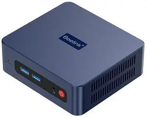 Beelink Mini PC SER3 AMD Ryzen5 3500U,Mini Computer 16GB DDR4 RAM 500GB NVME SSD,Dual Screen Display Output,Wifi 5 Bluetooth 5.0,1000M Ethernet,W11 pro Beelink Mini PC SER3 AMD Ryzen5 3500U,Mini Computer 16GB DDR4 RAM 500GB NVME SSD,Dual Screen Display Output,Wifi 5 Bluetooth 5.0,1000M Ethernet,W11 pro