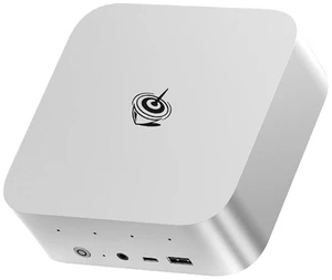 Beelink SER9 Pro AI Mini PC, AMD Ryzen 7 H 255(8C/16T,4.9GHz),24G LPDDR5X 1TB PCIe4.0 x4, AMD Radeon 780M GPU,Triple Display Output,USB4/WiFi6/BT5.2/2.5G Beelink SER9 Pro AI Mini PC, AMD Ryzen 7 H 255(8C/16T,4.9GHz),24G LPDDR5X 1TB PCIe4.0 x4, AMD Radeon 780M GPU,Triple Display Output,USB4/WiFi6/BT5.2/2.5G