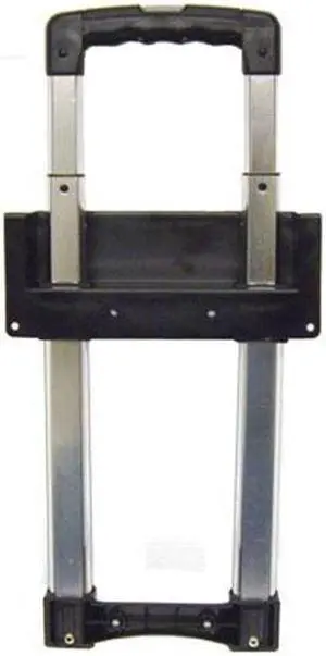 Penn Elcom 3 Stage Internal Mount Telescopic Handle /Locks in all 3 Stages H4117