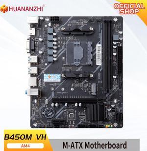 B450m | Newegg.com