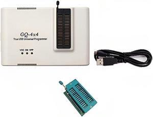 GQ PRG-1113 GQ-4X V4 (GQ-4X4) Programmer + ADP-079 27C1028 Adapter