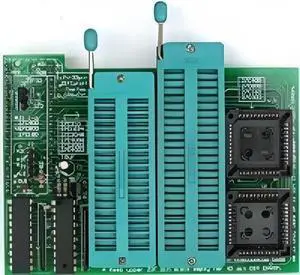 GQ Adapter ADP-054 16 Bit EPROM 40/42 pin ZIF Adapter V4.1 for GQ-4x4