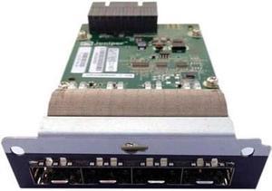 Juniper EX4400-EM-4Y SFP28 Module