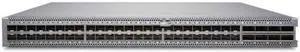 Juniper EX4650-48Y-AFO Network Switch - 48x25G+8x100G, 1U AC Port Side Intake & Exhaust