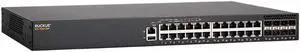Brocade Ruckus ICX7250-24P-2X10G | 24-Port PoE+ Gigabit Ethernet Switch with 2x10G Uplink Ports | High-Performance Network Solution