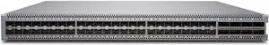 Juniper EX4650-48Y-AFI - 48X25G+8X100G 1u. Capabilities for Advanced Enterprise Networking