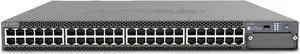 Juniper Networks EX4400-48MP Ethernet Switch - 48-Port Multi-Gigabit PoE with 4x40G/4x100G Uplinks, Layer 3, Advanced Security, High-Performance for Enterprise Networking