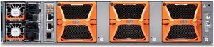 Juniper MX304-BASE Universal Routing Platform - High-Capacity, Scalable, Multi-Service Router for Enterprise Networks