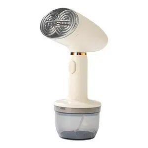 Handheld Anti-Scald Electric Steam Iron, Mini Portable Travel Garment Ironing Machine for Home Travel Use Handheld Anti-Scald Electric Steam Iron, Mini Portable Travel Garment Ironing Machine for Home Travel Use