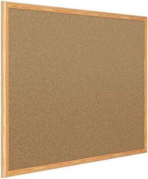  Quartet Cork Tiles, Cork Board, 12 x 12, Corkboard, Wall  Bulletin Boards, Natural, 4 count (Pack of 1) : Bulletin Boards : Office  Products