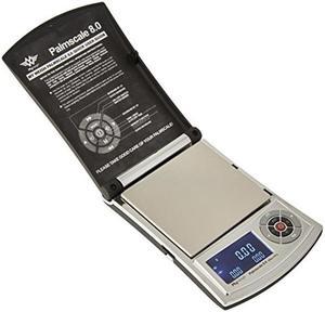 My Weigh SCMiM01 IM01 1000g by 0.01g, Dual Display Scale