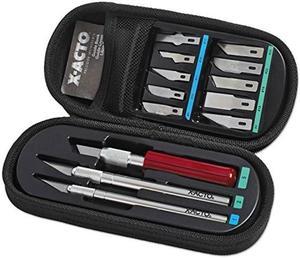 X-ACTO Pencil Sharpener, XLR Electric Pencil Sharpener, Colored