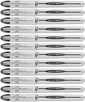 Uniball Emott Fineliner Pen 40 Pack, Office Supplies, School Supplies,  Artist Supplies, Pens, Ballpoint Pen, Colored Pens, Gel Pens, Fine Point