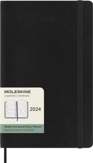 Moleskine Art Sketchbook, Hard Cover, A4 8.25 x 11.75 Plain/Blank,  Scarlet 96