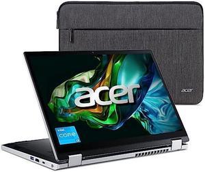 Acer Aspire 3 15.6 FHD Laptop, Intel Core i3-1115G4, 4GB DDR4, 128GB NVMe  SSD, Silver, Windows 11 Home in S Mode, A315-58-33XS