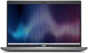 Dell Latitude 5440 14" Notebook - Full HD - 1920 x 1080 - Intel Core i5 13th Gen i5-1335U Deca-core (10 Core) - 16 GB Total RAM - 256 GB SSD - Titan Gray