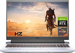 Dell Newest G15 Gaming Laptop 156 FHD 120Hz Display AMD Ryzen 7 5800H 8Core Processor GeForce RTX 3050 Ti 16GB RAM 1TB SSD Webcam HDMI WiFi 6 Backlit Keyboard Windows 11 Home Grey
