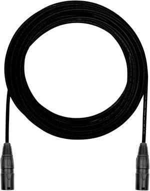 Elite Core PROCAT5E | Ultra-Flexible Shielded CAT5E | Tactical Ethernet Connectors | 50' ft, 50 (PROCAT5E-S-EE-50)