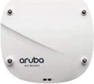 Aruba Ap-335 Nbase-T Wireless Access Point, 802.11N/Ac, 4X4:4 Mu-Mimo, Dual Radi