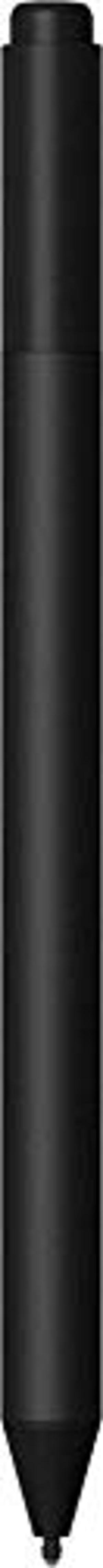 Microsoft Surface Pen for Surface Pro 7 Pro 6 Surface Laptop 3 Surface Book 2 Laptop 2 Surface Go Studio 2 Pro 5 Pro 4 4096 Pressure Points Rubber Eraser Bluetooth 4.0 - Black