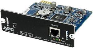 APC AP9630 UPS Network Management Card 2