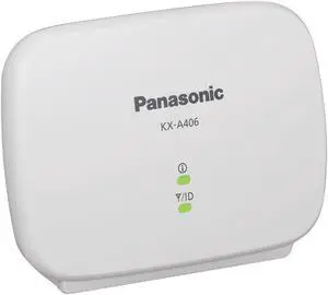 Panasonic A406 Dect Repeater