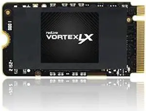 Mushkin Vortex-LX - PCIe Gen4 x4 NVMe 1.4 - M.2 (2242) Internal Solid State Drive (SSD) - Gaming Devices Compatible - (MKNSSDVT-D4) (Gen.4, Vortex-LX 2242, 1TB LX 2242)