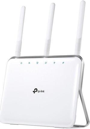 TP-Link AC1750 Wireless Wi-Fi Gigabit Router (Archer C8)