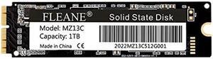 FLEANE MZ13C 1TB 1024GB PCIe NVMe SSD Compatible with 2013-2017 MacBook Air, 2013-2015 MacBook Pro, 2013-2017 iMac A1418 A1419, 2014 Mac Mini A1347