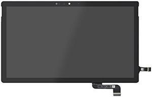 LCDOLED Replacement 13.5 inches IPS 3000x2000 LCD LED Display Touch Screen Digitizer Assembly Compatible with Microsoft Surface Book 2 1803 1806 1832 1834 1835 (Not for 15 inches)