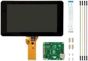 Raspberry Pi 7" Touch Screen Display