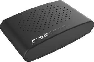 MoCA 2.5 with 2 Gigabit Ethernet Ports - Ethernet Over Coaxial Adapter (2 Pack) | Translite Global | Model: TL-MC84
