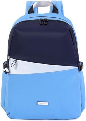 Hedgren Cosmos Backpack, Blue Aboard, One Size