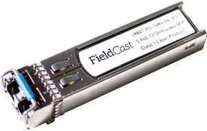 FieldCast 6G SFP Optical Transceiver