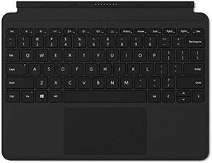 Microsoft Surface Go Type Cover (Black)