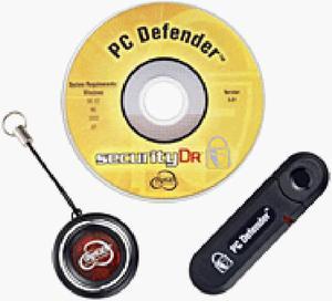Security Dr PC Defender Screen Lock By Digital Innovations