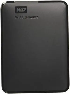 WD-40 2Tb Wd Elements Usb