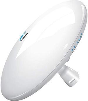 Ubiquiti NanoBeam ac Gen2 High-Performance airMAX ac Bridge (NBE-5AC-Gen2-US)