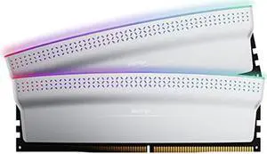 Kimtigo DDR4 32GB (16GBx2) 3600MHz PC4-25600 CL19 1.35V U-DIMM Unbuffered Non-ECC for Gaming and High-Performance Compatible with Desktop Memory