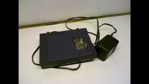 Iomega Z100P2 Parallel Port Zip Drive