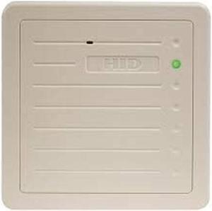 HID 5355ABN00 ProxPro Proximity Card Reader