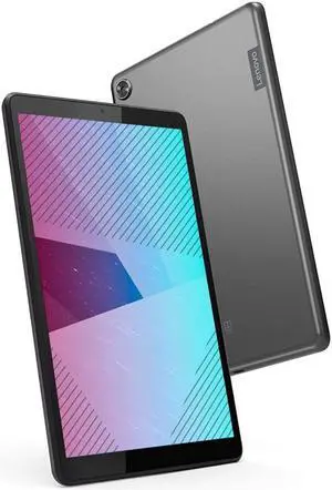 Lenovo Tab M8 (3rd Gen) 8" Tablet, 32GB Storage (Iron Gray)