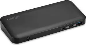 Kensington Microsoft Surface Dock - SD4845P Surface Docking Station with Triple Display and 85W Power Delivery (K34440NA)