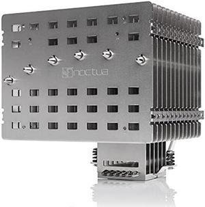Noctua NH-P1, Passive CPU Cooler - Fanless Heatsink for 100% Silent Cooling